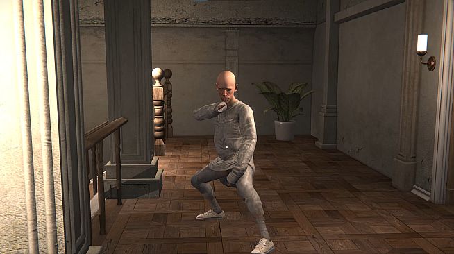 Whittingham Asylum: The Investigation