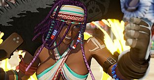 THE KING OF FIGHTERS XV - DLC Team Pass "Team Pass 2"