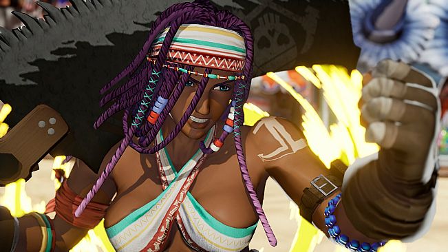 THE KING OF FIGHTERS XV - DLC Team Pass "Team Pass 2"