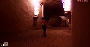 Maya's Domain