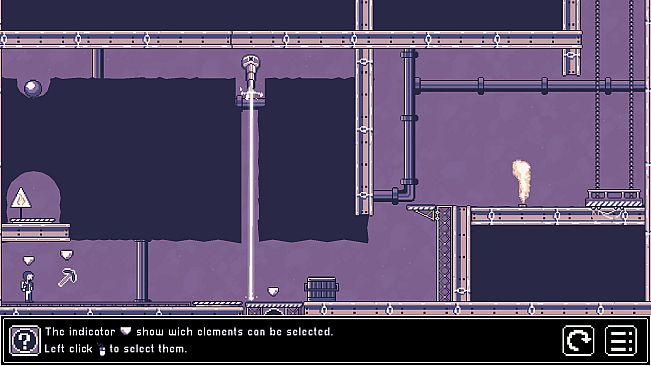 Underland: The Climb