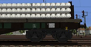 TS Marketplace: Sps 466 Wagon