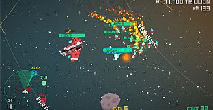 Vostok Inc.