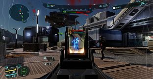 Elite Dangerous: Odyssey