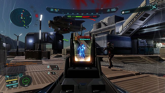 Elite Dangerous: Odyssey