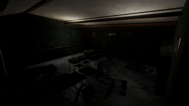 Y. Village - The Visitors