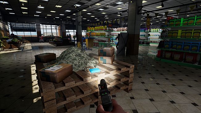 Hood Warfare 2