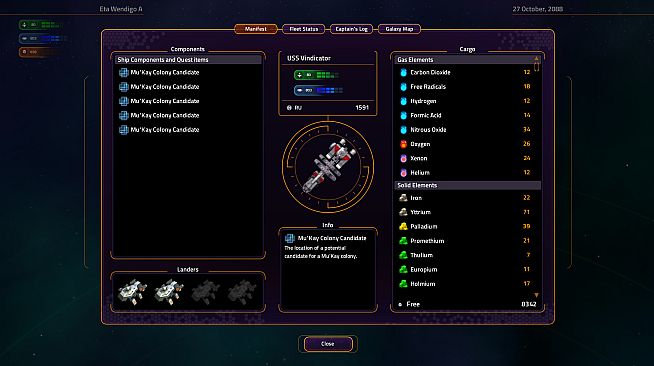 Star Control: Origins