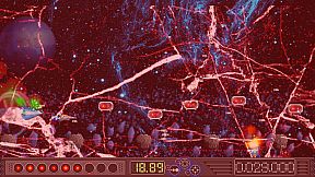 Pixel Game Maker Series STEOS -Sorrow song of Bounty hunter-