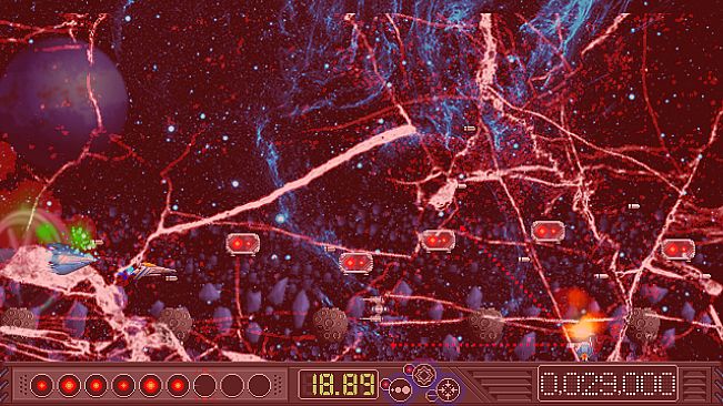 Pixel Game Maker Series STEOS -Sorrow song of Bounty hunter-