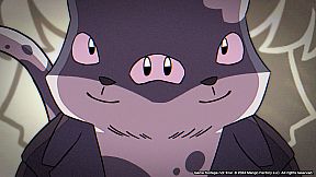 Kumitantei: Old-School Slaughter