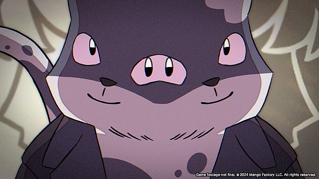 Kumitantei: Old-School Slaughter