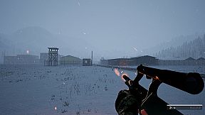 Beyond Enemy Lines: Operation Arctic Hawk