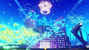 DYSCHRONIA: Chronos Alternate - Dual Edition