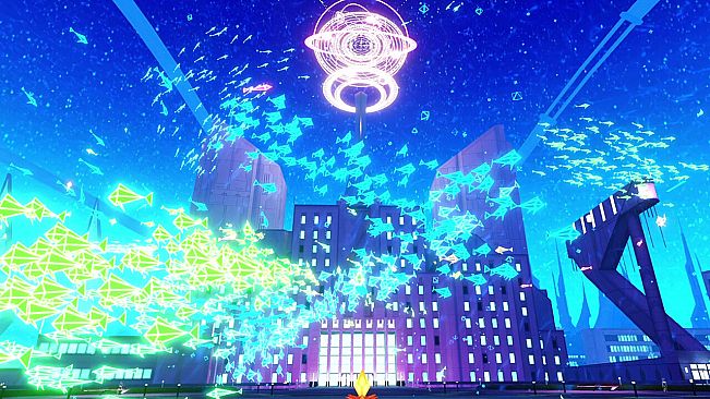 DYSCHRONIA: Chronos Alternate - Dual Edition