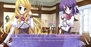 Princess Evangile All Ages Version