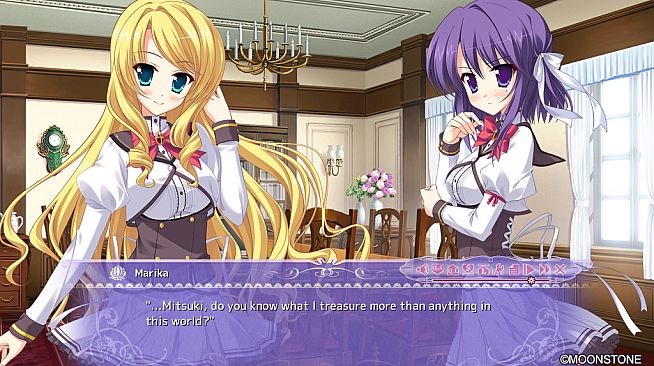 Princess Evangile All Ages Version