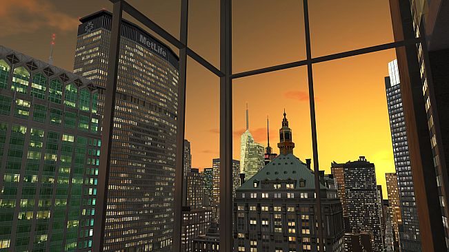 connect - Virtual Home (3D or VR)