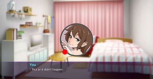 I Rizzed Up a Femboy