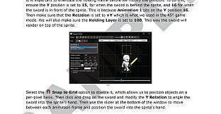 E-Book - STEM Course for 001 Game Creator: Resources