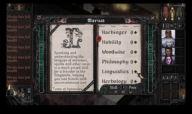 Serpent in the Staglands