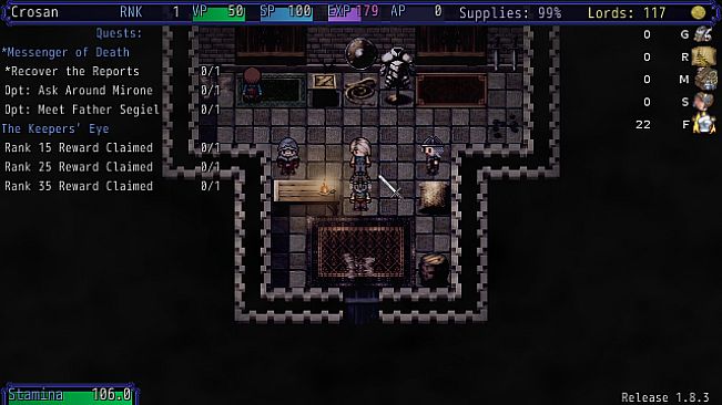 Lawless Lands Second Soul DLC