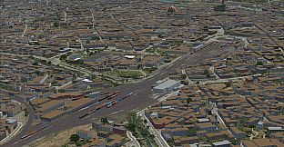 FSX Steam Edition: Florence Add-On