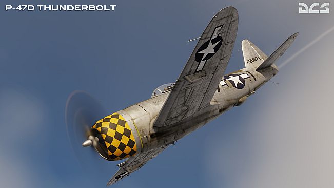 DCS World Steam Edition