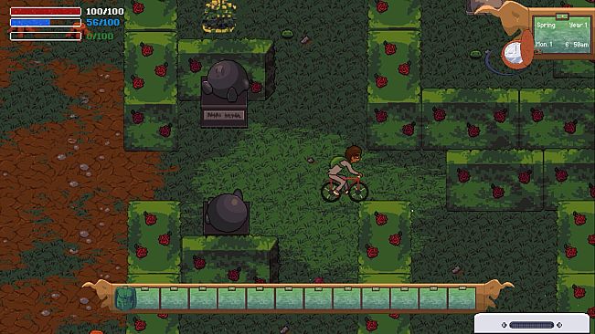 High School Hills: Dreams & Nightmares