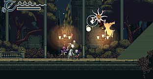 Kingdom Shell - White Temple Edition