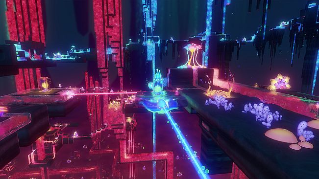 Lumote: The Mastermote Chronicles