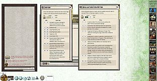 Fantasy Grounds - Deadlands Reloaded: Hell on Earth Companion (Savage Worlds)