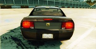 Need for Speed Undercover