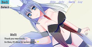 Goodbye Fiction ~ Love is acting and ATM ~