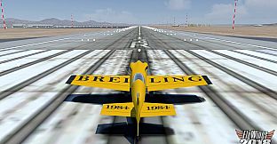 FlyWings 2018 - Air Race Family