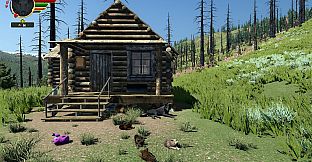 WolfQuest Anniversary - Lost River