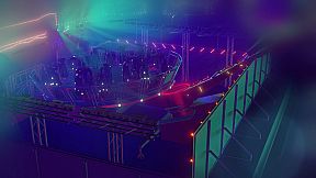 Virtual Rides 3 - Funfair Simulator