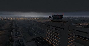 X-Plane 11 - Add-on: FunnerFlight – PHNL - Honolulu International Airport + Hickam AFB + Pearl Harbor V2