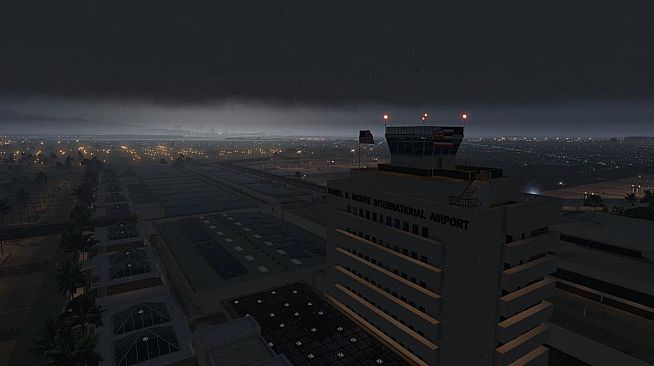 X-Plane 11 - Add-on: FunnerFlight – PHNL - Honolulu International Airport + Hickam AFB + Pearl Harbor V2