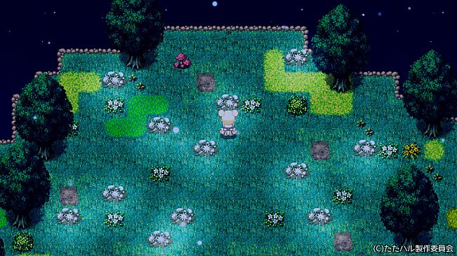 たたかえ！ハルモニア音楽隊