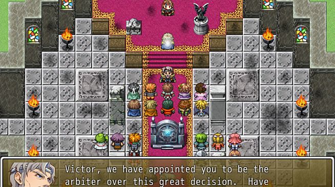 Einlanzer Soundtrack