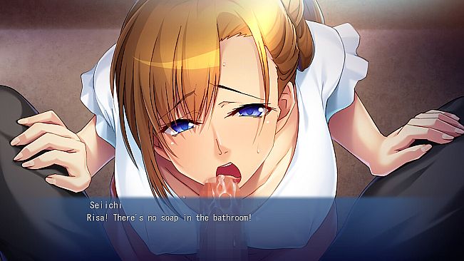 Knocking up my brother's wife: My sister-in-law can't resist my seed