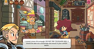 Lil' Guardsman Soundtrack