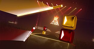 Beat Saber - Fall Out Boy - 'Irresistible'