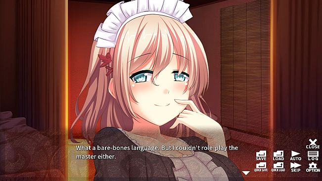 コスプレリラクゼーション - Cosplay Relaxation -