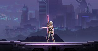BlazBlue Entropy Effect [X-File] Palette Set