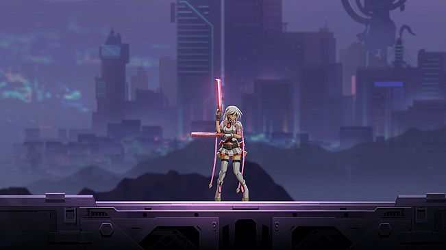 BlazBlue Entropy Effect [X-File] Palette Set