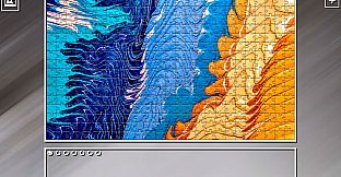 Super Jigsaw Puzzle: Generations - Colorful 4