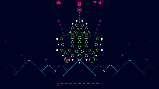 Space Bubbles Must Die!