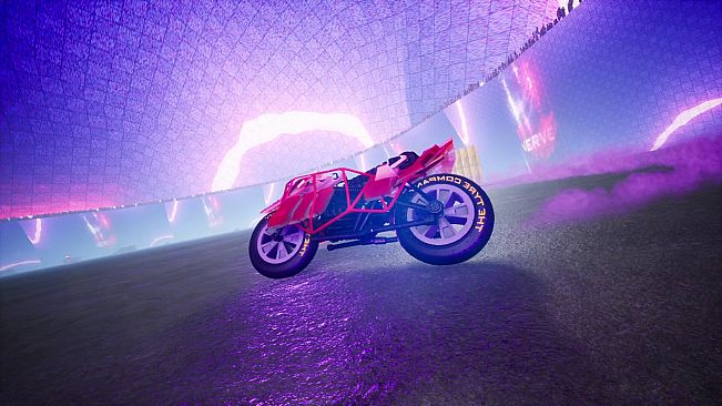 Motocon